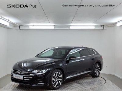 Volkswagen Arteon Shooting Brake ARTEON SB R-LINE 1,4 TSI PHEV 160 KW