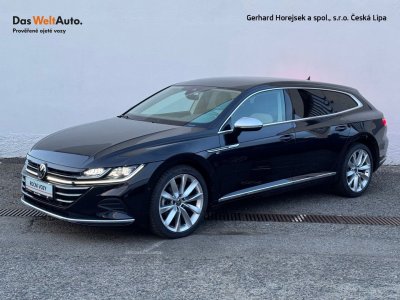 Volkswagen Arteon Shooting Brake 2,0 TDI / 147 kW, 4M, DSG Elegance