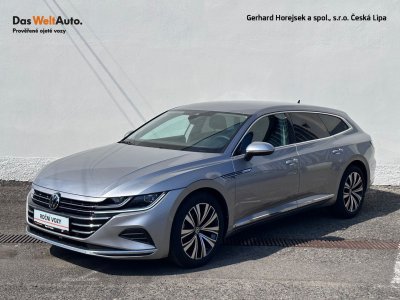 Volkswagen Arteon Shooting Brake 2,0 TDI / 110 kW, DSG Elegance