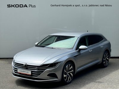 Volkswagen Arteon Shooting Brake 2.0 TDI BMT DSG Elegance Shooting Brake