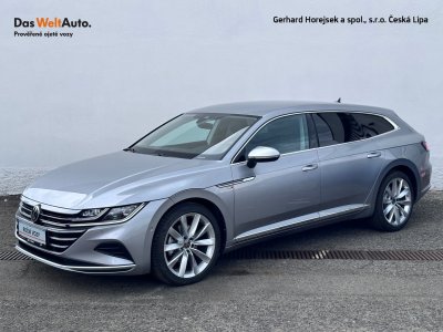 Volkswagen Arteon Shooting Brake 2,0 TDI / 110 kW, DSG Elegance