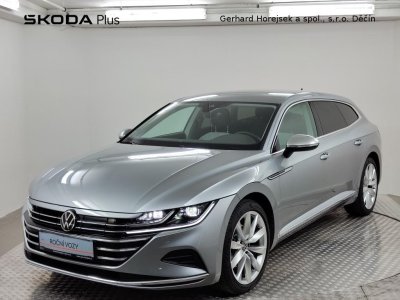 Volkswagen Arteon Shooting Brake ARTEON SB ELEGANCE 1,4 TSI PHEV 160 KW