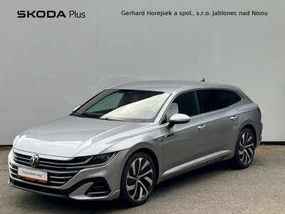 Volkswagen Arteon Shooting Brake 2.0 TDI BMT DSG R-line Shooting Brake