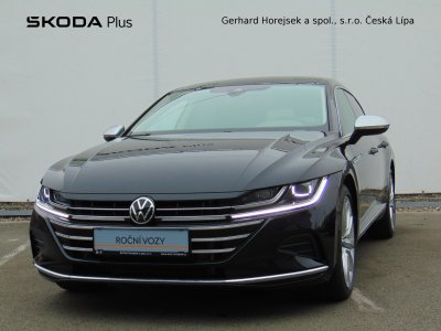 Volkswagen Arteon SB Elegance 2,0 TDI/110kw  7°DSG