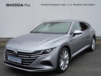 Volkswagen Arteon 2.0 TDI 110kW DSG Elegance Shooting Brake