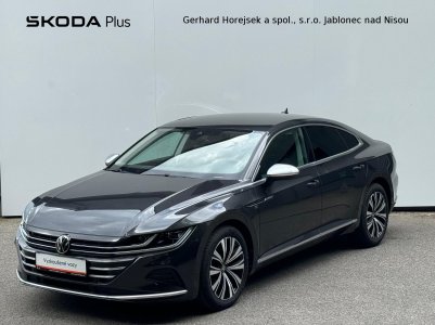 Volkswagen Arteon 2,0 TDI 110 KW 7°DSG ELEGANCE 