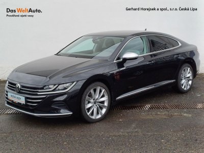 Volkswagen Arteon 1,4 TSI / 160 kW PHEV DSG Elegance