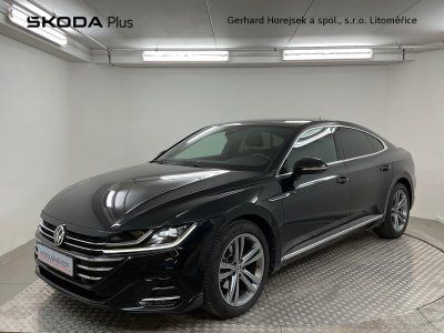 Volkswagen Arteon 1.5 TSI R-line