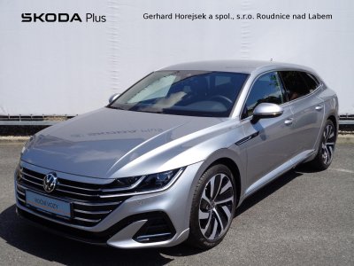 Volkswagen Arteon 2.0TDI 110kW DSG R-line Shooting Brake