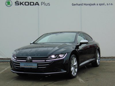 Volkswagen Arteon Elegance 2,0TDi/110kw