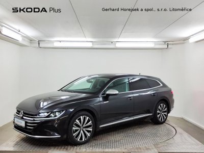 Volkswagen Arteon SB ELEGANCE GT