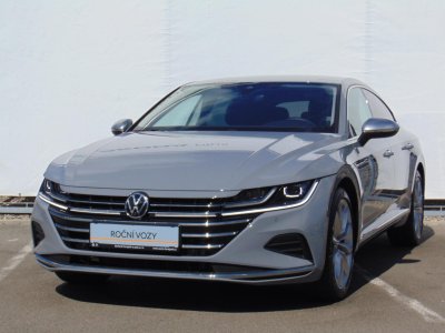 Volkswagen Arteon Elegance 2,0TDi/110kw 7°DSG