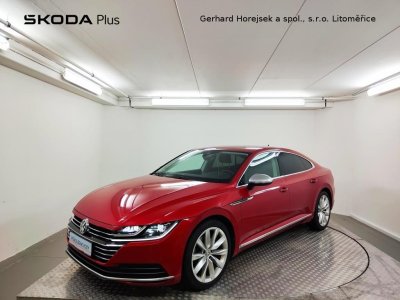 Volkswagen Arteon ELEGANCE 2,0 TSI OPF 7DSG