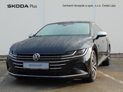 Volkswagen Arteon Elegance 2,TDi / 110kw 7°DSG