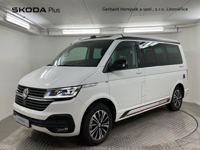 Volkswagen California Beach 2.0 TDI 150kW DSG