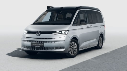 Volkswagen California 2,0 TDI 110kW Beach Tour