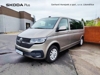 Volkswagen Caravelle 6.1 TL 2.0 TDI 110KW