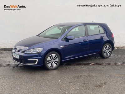 Volkswagen e-Golf Comfortline 100kW SoH 90%