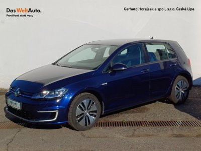 Volkswagen e-Golf Comfortline 100kW