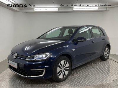 Volkswagen e-Golf 100 KW