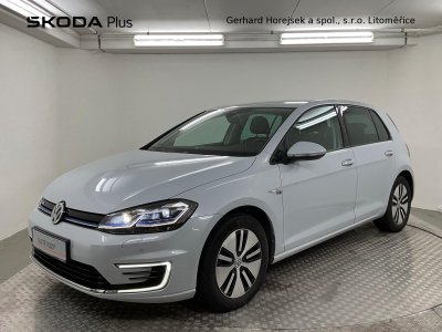 Volkswagen e-Golf 100 KW