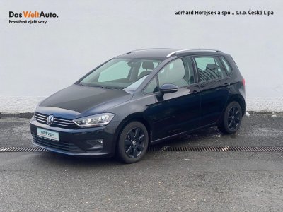 Volkswagen Golf Sportsvan Allstar 1,4 TSI / 92kW