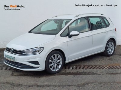 Volkswagen Golf Sportsvan 1.5 TSI / 96kW Comfortline