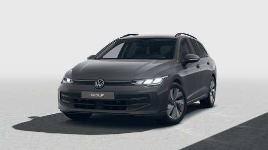 Volkswagen Golf Variant 1,5 TSI 85kW People