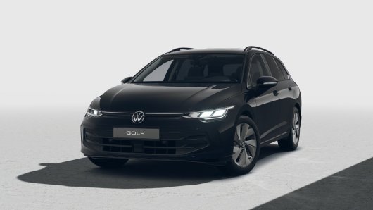 Volkswagen Golf Variant 1,5 TSI 85kW People