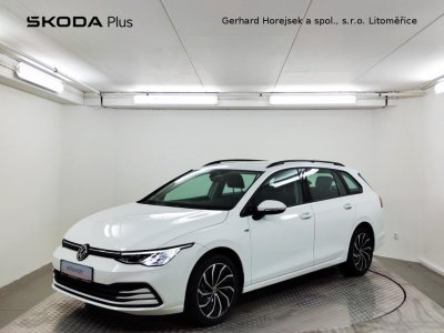 Volkswagen Golf Variant 1.5 TSI 96 kW Life 