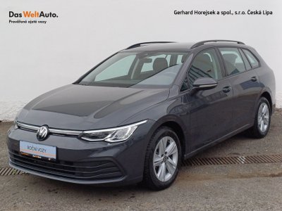 Volkswagen Golf Variant Life 1,5 TSI / 96 kW