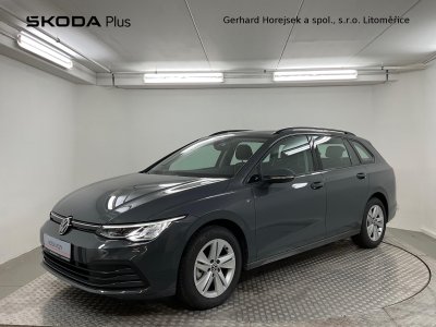 Volkswagen Golf Variant LIFE 1,5 TSI 6G