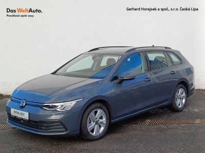 Volkswagen Golf Variant Life 1,5 TSI / 110 kW DSG mHEV