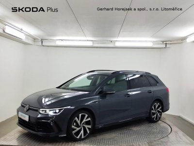 Volkswagen Golf Variant 2.0 TDI 110 kW R-Line DSG