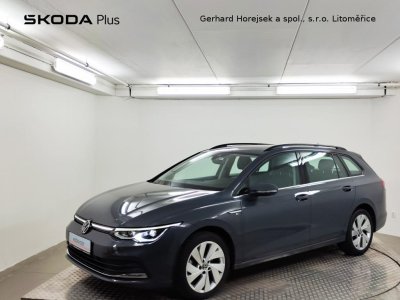 Volkswagen Golf Variant 2.0 TDI 110 kW Style DSG