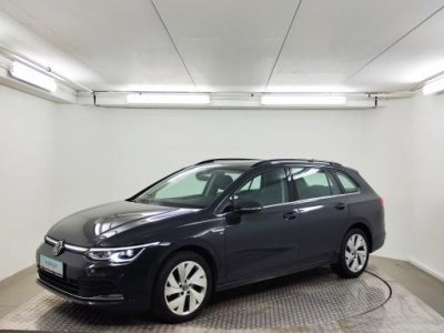 Volkswagen Golf Variant 2.0 TDI 110 kW Style DSG