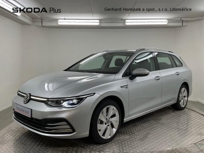 Volkswagen Golf Variant Style 1.5 TSI 110 kW