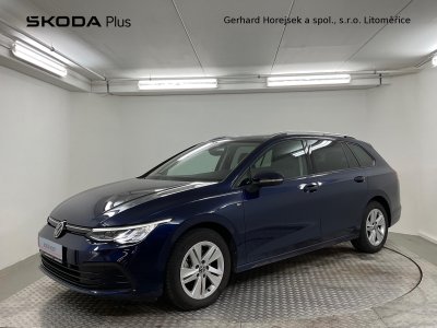 Volkswagen Golf Variant LIFE 1,5 ETSI 7DSG