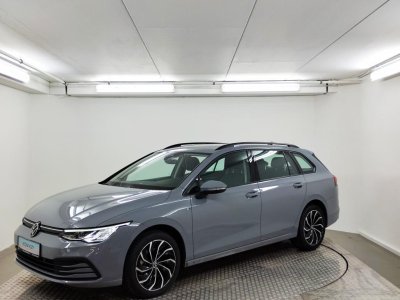 Volkswagen Golf Variant 1.0 ETSI 81 kW MHEV DSG