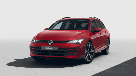 Volkswagen Golf Variant 1,5 TSI 85kW People