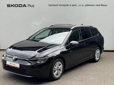 Volkswagen Golf Variant 1,5 TSI 110 KW LIFE Plus