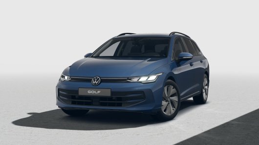 Volkswagen Golf Variant 1,5 TSI 110kW People