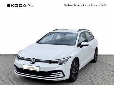 Volkswagen Golf Variant  LIFE 1,5 TSI 6G