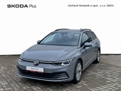 Volkswagen Golf Variant Golf Wa 1.5 StyleGT110eTSID7F