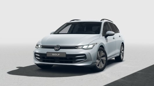 Volkswagen Golf Variant 1,5 TSI 110kW People