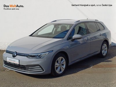 Volkswagen Golf Variant Life 1,5 TSI / 110 kW