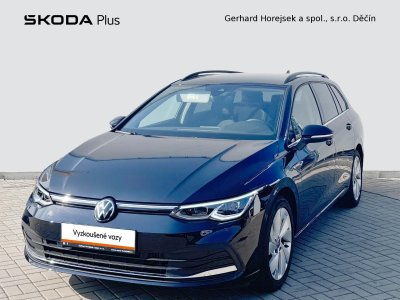 Volkswagen Golf Variant 1.5 TSI EVO 110 kW Style Variant