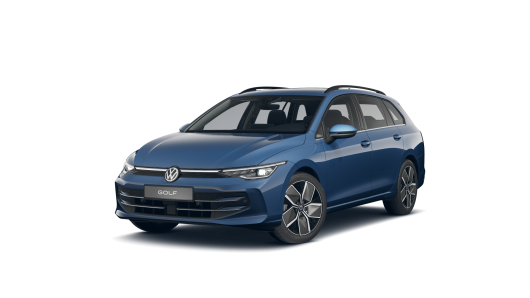 Volkswagen Golf Variant 1,5 ETSI 110kW Style