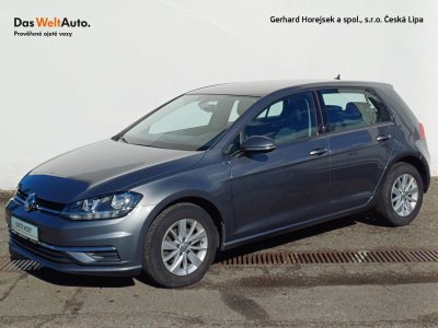 Volkswagen Golf Comfortline 1.0 TSI / 81 kW