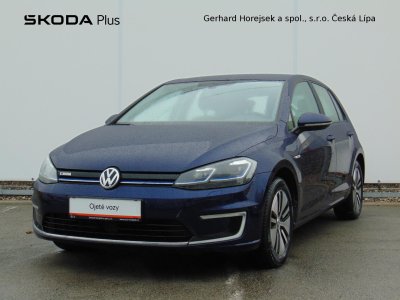 Volkswagen Golf EL. 100kw